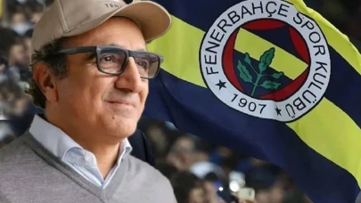 Chobani ne demek? Chobani'nin Sahibi Kim? Fenerbahçe ile Chobani Arasındaki Anlaşma Detayları