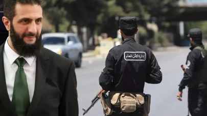 Suriye'de şiddetli çatışmalar! Çok sayıda asker öldü