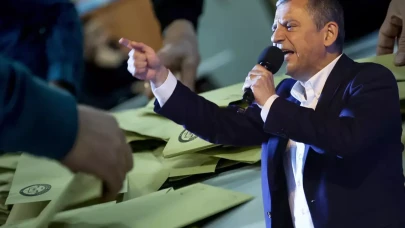 Bekir Bozdağ’dan Özgür Özel’e erken seçim yanıtı!