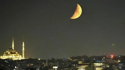 Türkiye'de tropikal geceler kapıda! Sıcaklık 40 dereceyi aşacak