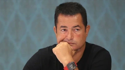 Acun Ilıcalı'nın kulübüne şok yaptırım!