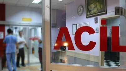 Tüyler ürperten dehşet! Boşandığı eşini öldürdü üvey kızı da...