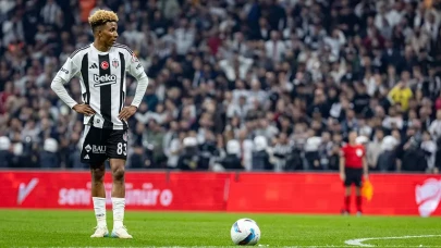 Beşiktaş, Dinamo Moskova ve Benfica üçgeninde hareketli saatler