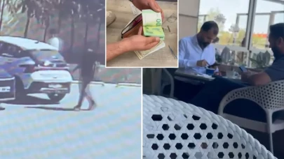 Şile Belediyesi soruşturmasında rüşvete suçüstü! Belediye Başkanı adliyeye sevk edildi