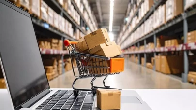 Yurt dışından gelen ürünler takipte! Bakanlık harekete geçti