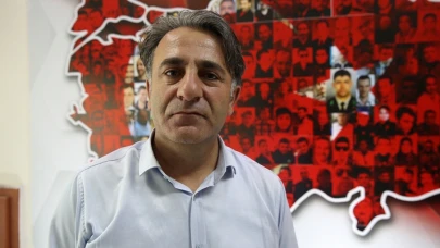 9 yıldır boynundaki mermiyle yaşıyor