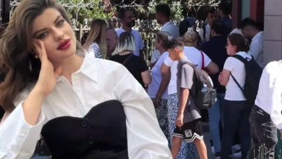 Ayşe Tokyaz cinayetinde 7 tutuklama