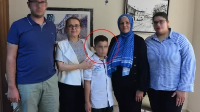 Yer: Adana! 3'üncü kardeş doğdu, bu sayede bir nesil kurtuldu