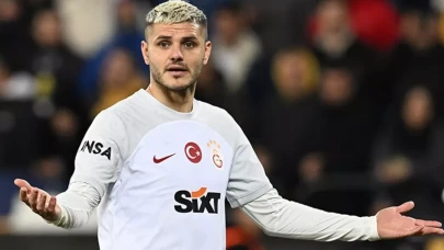 Icardi dönmüyor! Galatasaray nedenini öğrenince hemen kabul etti