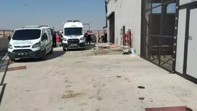 İhmal mi, kaza mı? Ankara'da şok eden ölüm!