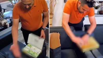 Baklava kutusunda rüşvet skandalı: CHP'den 3 isme ihraç talebi!