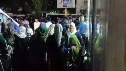 Batman’da aile faciası:  Kardeşini öldürdü!