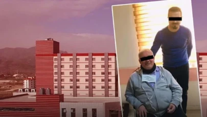 Devlet hastanesinde uyuşturucu operasyonu! Aralarında AK Partili isimler de var