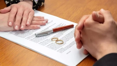 Eşine bunu söyleyen yandı: Yargıtaydan emsal karar