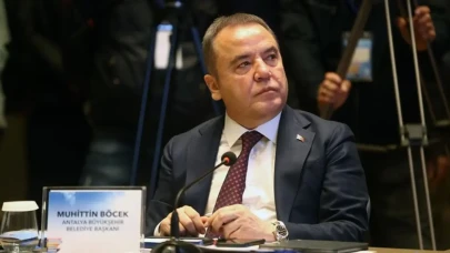 Muhittin Böcek cezaevinde kalp krizi geçirdi: Hastaneye kaldırıldı!