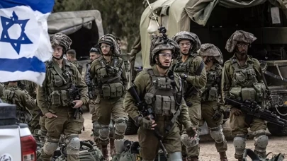 İsrail hükümeti: Hamas'ın ateşkes teklifine yanıtı kabul edilemez