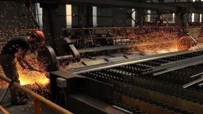 Yüzlerce kişiye istihdam sağlayan dev şirket iflas etti