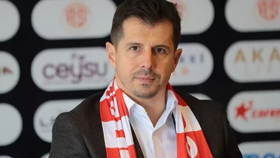 Emre Belözoğlu 8 gün önce verdiği karardan geri döndü