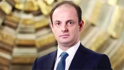 Eski Merkez Bankası Başkanı Murat Çetinkaya hakkında  dolandırıcılık iddiası!