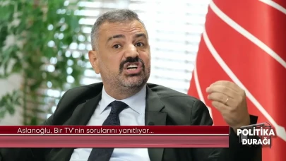 Şenol Aslanoğlu kimdir ve nereli? Kaç yaşında, evli mi?