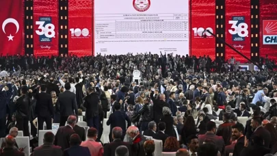 CHP'nin kurultayında mahkeme tartışması: Son söz AYM'nin