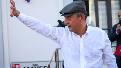 Özgür Özel: “AKP yeni bir dümenin peşinde”