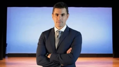 İş İnsanı Gökalp İçer ile uyuşturucu kulanan genç avukat hayatını kaybetti!