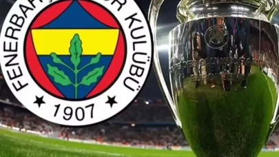 Fenerbahçe'nin Şampiyonlar Ligi 3. ön eleme turundaki rakibi belli oldu