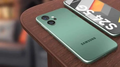 Samsung s24 Fe özellikleri, yorumlar ve fiyat