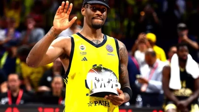 Fenerbahçe Beko'da ayrılık resmileşti