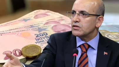 Bakan Şimşek sinyali verdi: Emeklilikte yeni sisteme geçiliyor