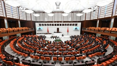 AK Parti'nin Terörsüz Türkiye Komisyonu üyeleri belli oldu! İşte 21 kişilik liste!