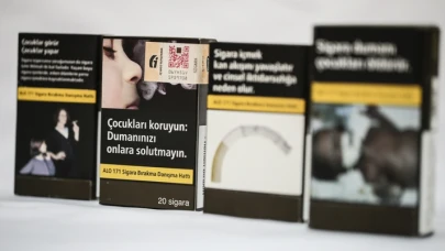 Bir sigara grubuna daha zam geldi! En ucuzu 79 TL oldu