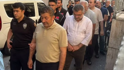 FETÖ'nün finansal yapısına büyük darbe: 22 kişi tutuklandı!