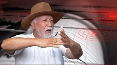 Üşümezsoy'un Marmara uyarısı korkuttu! İki tehlikeli bölge asıl risk ordaymış