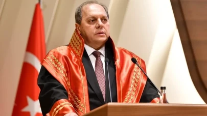 Yargıtay Başkanı'ndan 15 Temmuz mesajı