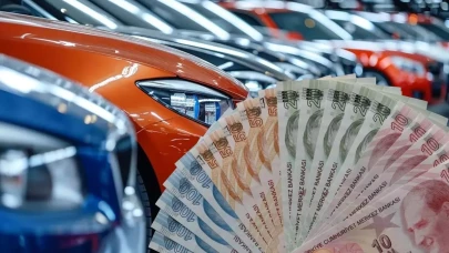 Otomotivde ÖTV oranları değişti, araçlara zam göründü! İşte etkilenecek modeller