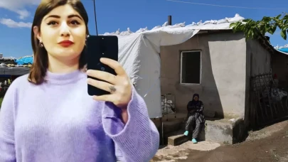 Anneler Günü'nde cansız bedeni bulunan Dilara'nın katili her şeyi itiraf etti