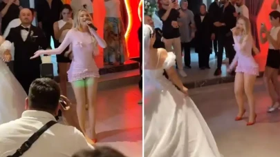 Dünyaca ünlü şarkıcı, Giresun'daki düğüne katılma hikayesini anlattı