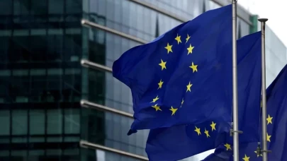 AB'den ABD'ye gümrük resti: “Yeni misilleme tedbirleri hazır”