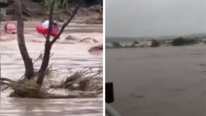 ABD’de Texas ve New Jersey’i vuran felaket: Çok sayıda can kaybı!