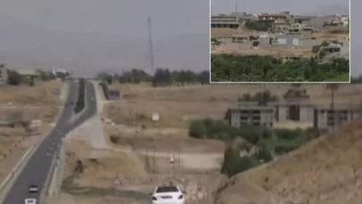 Gözler cuma gününde! İşte PKK'nın silah bırakacağı köy