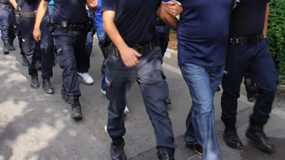 “Casperlar” suç örgütüne darbe: 70 şüpheli tutuklandı!
