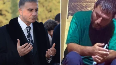 Sedat Peker'in kırmızı bültenle arandığı davanın gizli tanığı kulübede ölü bulundu