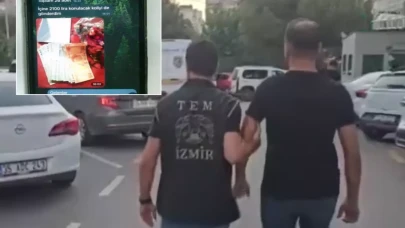 60 İlde gerçekleşen operasyonda 244 kişi gözaltında: ABD detayı