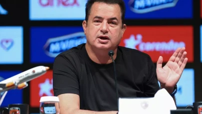 Acun Ilıcalı, Süper Lig'den iki  isimi transfer ediyor!