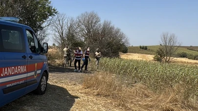 Yasak aşk için Edirne'ye otele geldiler sonrası cinayetle bitti