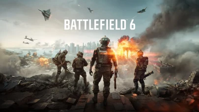 Battlefield 6 ne zaman çıkacak? Geri sayım başladı