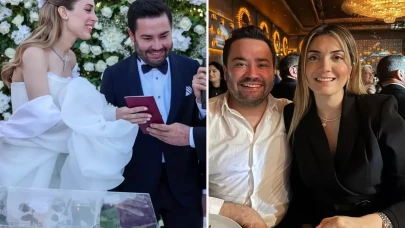 Muhittin Böcek'in eski gelini Zeynep Kerimoğlu hakkında mahkeme kararı açıklandı!