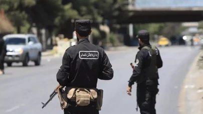 Suriye'de silahlı çatışma! En az 10 kişi hayatını kaybetti